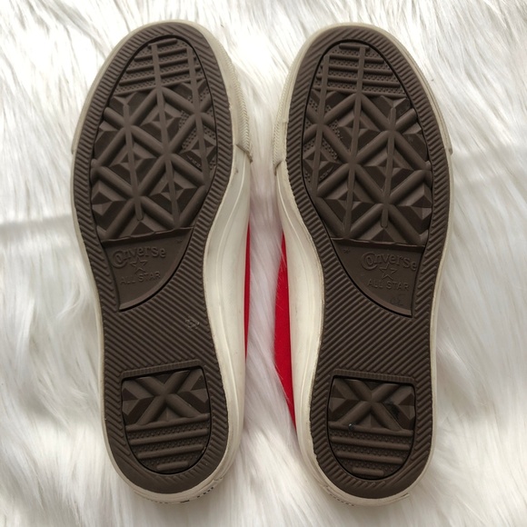 CONVERSE Chuck Taylor Sawyer Ox Sneakers | Size 5 - Picture 3 of 8